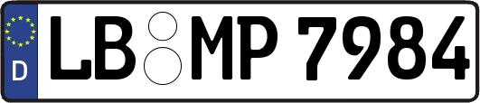 LB-MP7984