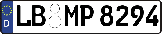 LB-MP8294
