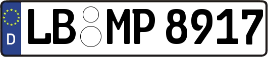 LB-MP8917