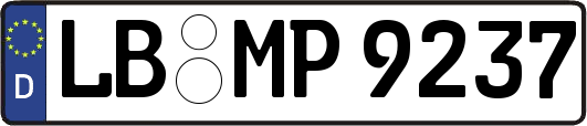LB-MP9237