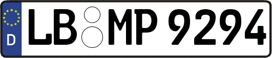 LB-MP9294