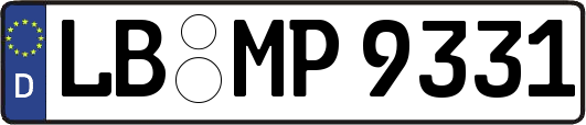 LB-MP9331