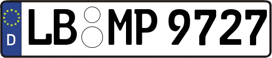 LB-MP9727