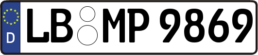 LB-MP9869