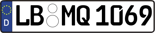 LB-MQ1069