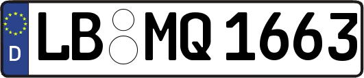LB-MQ1663