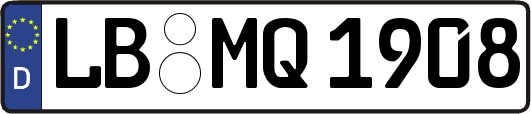 LB-MQ1908