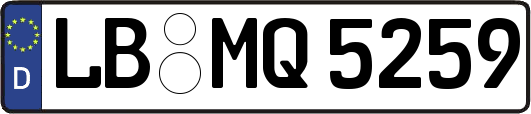 LB-MQ5259