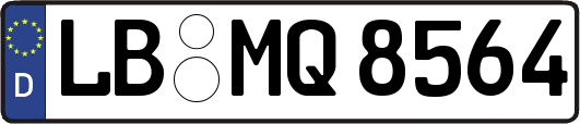 LB-MQ8564