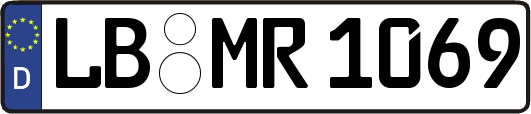 LB-MR1069