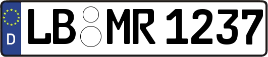 LB-MR1237