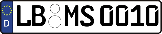 LB-MS0010