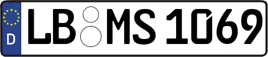 LB-MS1069