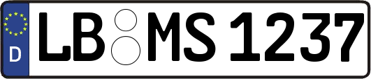 LB-MS1237