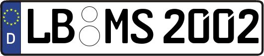 LB-MS2002