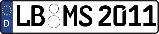 LB-MS2011