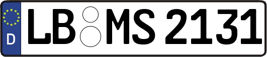 LB-MS2131