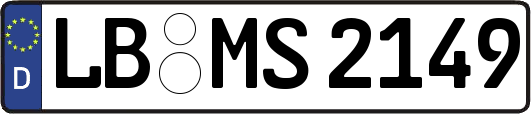 LB-MS2149