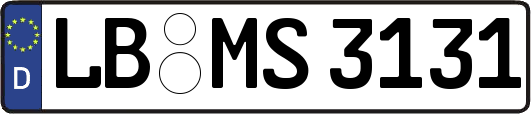 LB-MS3131