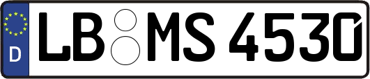 LB-MS4530