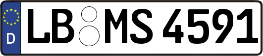 LB-MS4591