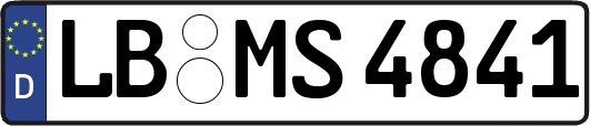 LB-MS4841