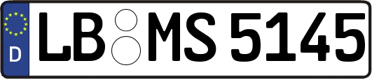 LB-MS5145