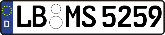 LB-MS5259