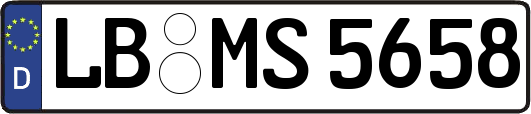 LB-MS5658