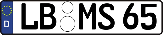 LB-MS65