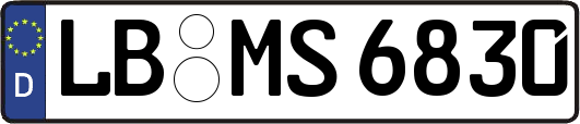 LB-MS6830