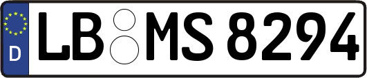 LB-MS8294