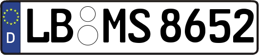 LB-MS8652