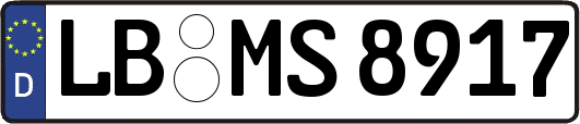 LB-MS8917