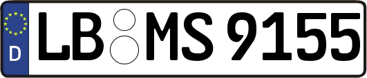 LB-MS9155