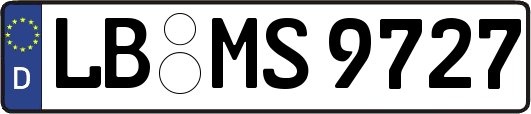 LB-MS9727