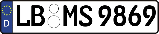 LB-MS9869