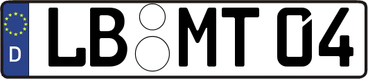 LB-MT04