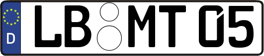 LB-MT05