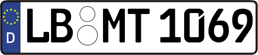 LB-MT1069