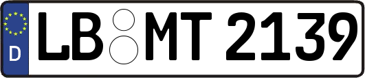 LB-MT2139