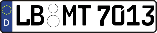LB-MT7013