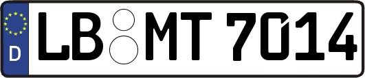 LB-MT7014