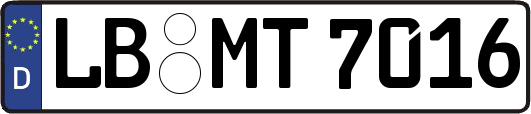 LB-MT7016
