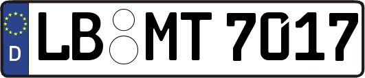LB-MT7017