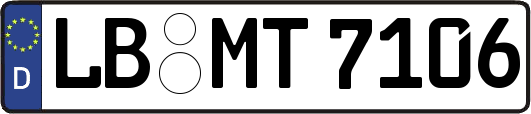 LB-MT7106