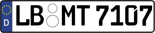 LB-MT7107