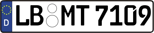 LB-MT7109