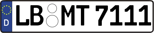 LB-MT7111