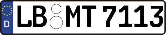 LB-MT7113